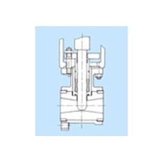 MOTOYAMA 精細陶瓷控制閥61型系列