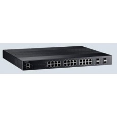 Beijer 機架式網管型以太網交換機系列