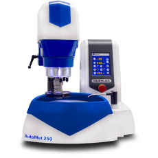 Takasago 研磨拋光機AutoMet 250系列