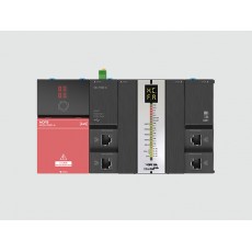 HCFA 基本智能型機械控制器Q5系列