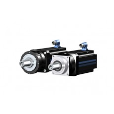 STOBER 精益行星減速電機系列