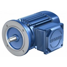 STOBER 異步電機系列