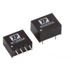 XP POWER 直流轉換器IK系列