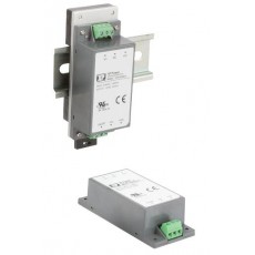 XP POWER 直流轉換器DTE10系列