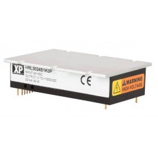 XP POWER 轉換器HRL30系列