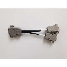 M2I 電纜TOPRX_CHG_CBL_15_9_2系列