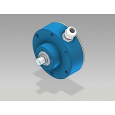 IBS Huhne 電位角傳感器WG88系列