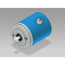 IBS Huhne 齒輪電位器GP90系列