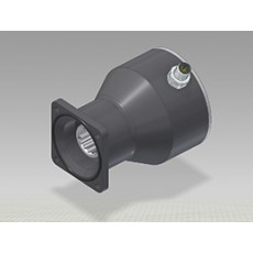 IBS Huhne 磁性角度傳感器XTB100系列