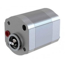 blue ascend 鋁制齒輪泵 - 10W 組系列