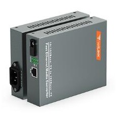 netLINK 光纖收發器3100AB-100KM-N系列