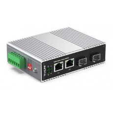 netLINK 工業*光纖收發器系列