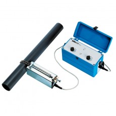 sebaKMT 塑料管道定位器管環 RSP 3系列