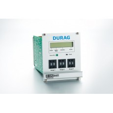 DURAG 控制單元D-UG 660系列
