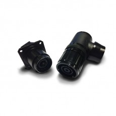 TT Electronics 連接器Pola Power系列