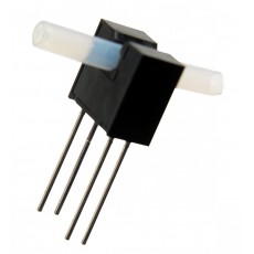 TT Electronics 帶流體傳感器的自校準板系列