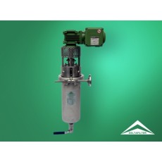 DELTAFILTER 自清洗過濾器STRAIN S/L系列