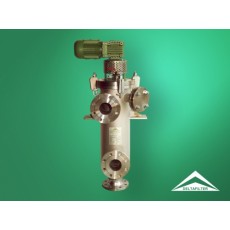 DELTAFILTER 自清洗過濾器STRAIN RS系列