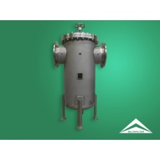 DELTAFILTER 焊接式獨(dú)立過濾器SKB系列
