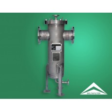 DELTAFILTER 焊接式特種過濾器SK系列