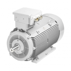 VEM 船用電機 IE3-W43R 200 L2 30系列