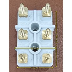 VEM 接線端子 VEM KB 5590 EX系列