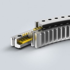 LIEBHERR 滾子軸承系列