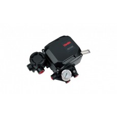tissin 電-氣閥門定位器TS600L 系列