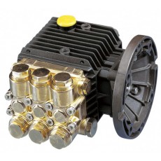 INTERPUMP 工業(yè)泵WW90B系列
