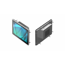 ESA Automation 面板工控機LUMIA系列