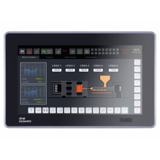 ESA Automation 面板工控機EW200系列