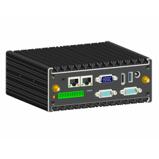 ESA Automation 處理器LUMIA Rock系列