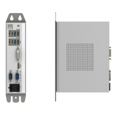 ESA Automation 處理器LUMIA Book系列