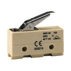mp MICROPRECISION 微動開關MP90 系列