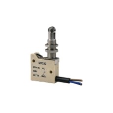 mp MICROPRECISION 微動開關MP300 系列