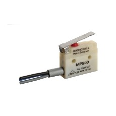 mp MICROPRECISION 微動開關MP500系列