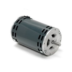 ElectroCraft 交流感應電機SPP30系列