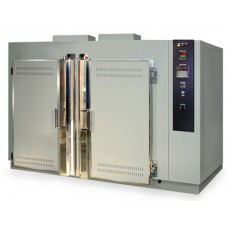 MOTOYAMA 雙門溫控器系列