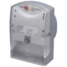 SAUTER 帶毛細管傳感器的連續霜監測器系列
