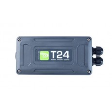 mantracourt 無線傳感器發(fā)射器 IP67 外殼系列