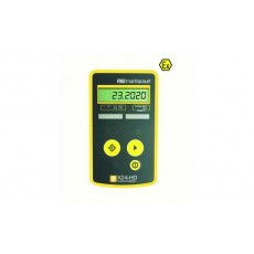 mantracourt 手持式遙測(cè)顯示器X24-HD系列