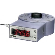 NTS 數顯DLC型稱重傳感器系列
