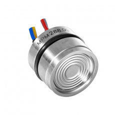microsensor 經濟型壓力傳感器芯體MPM288系列