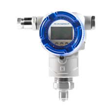 microsensor 智能表壓*壓壓力變送器GP/AP系列