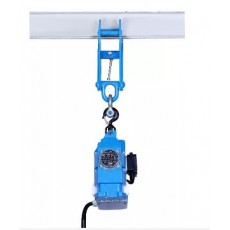 Tractel 電動葫蘆小型SY系列