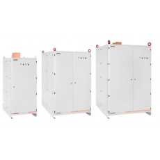 MUNK 直流電源水冷晶閘管技術(shù)系列