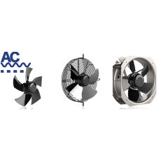 ECOFIT 軸流風機系列