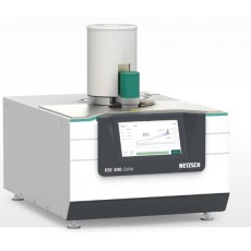 METZSCH ANALYING 差熱分析儀DSC300系列