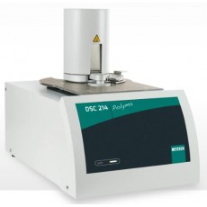 METZSCH ANALYING 差熱分析儀波利瑪系列