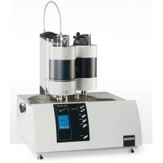 METZSCH ANALYING 差熱分析儀404 F3系列